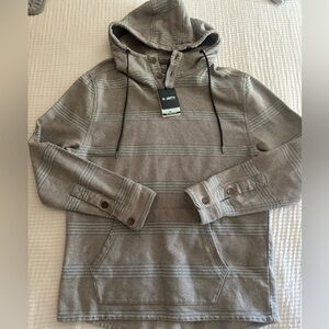NWT Jetty Pullover